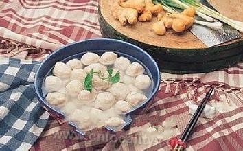 Shanfen meatball