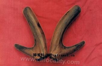 Xifeng velvet antler