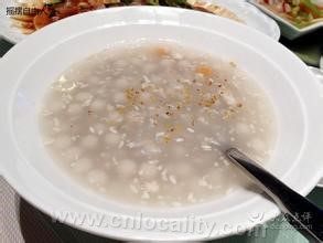 Xianhua meatball soup