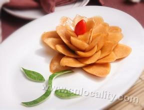 Yanjing pickled radish