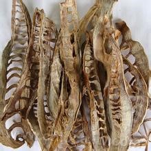 Qingyuan dried bamboo shoots