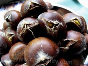 Fengcheng chestnut