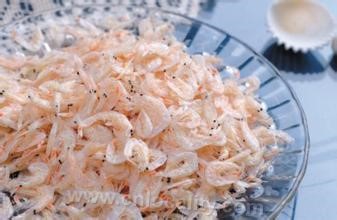 Wafangdian shrimp skin