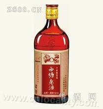 Xitang ricewine