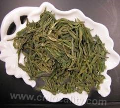 Wenxi longjing