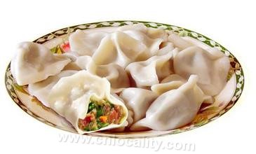 Xinglong Xuan jiaozi