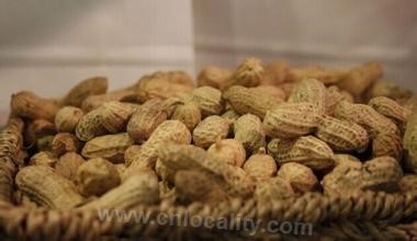 Shuangliao peanut