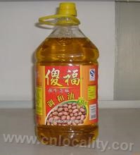 &quot;Jinri&quot; brand sunflower high-grade salad oil