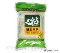 Meihe rice