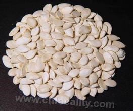 White melon seed