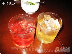 Plum wine