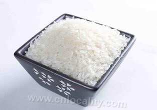 Zhaoyuan polished rice