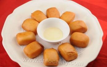 Youmei mantou