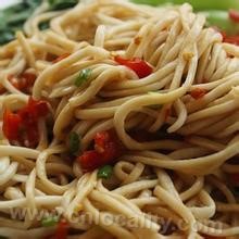 Shagua dry noodles