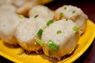 yang's fried dumplings