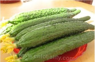 Baoyang cucumber