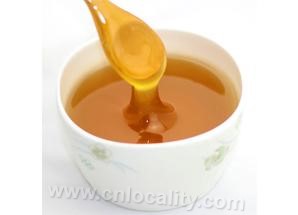 Nanhui honey