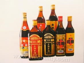 Fengjing ricewine