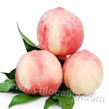 Pinggu fresh peach