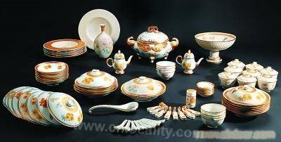 Hanguang ceramic