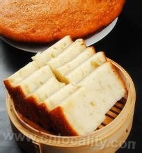 Zhang sesame seed cake