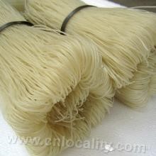 Dried rice noodles