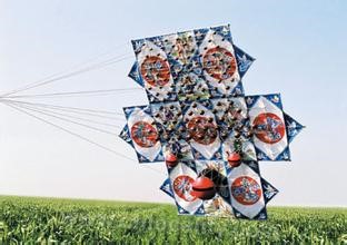 Banyan kite