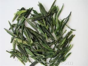 Maoshan Qingfeng tea