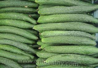 Huaiyin cucumber