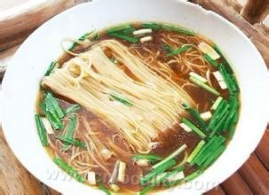 Sihong hollow vermicelli