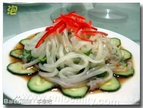 Suining vermicelli