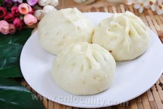 Yangcao steamed bun