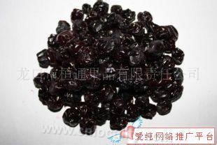 Green plum (blackberry) products