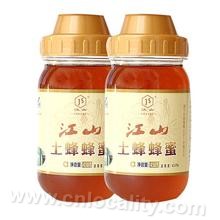 Jiangshan honey