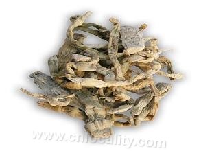 Dajuyuan dried Beijing bamboo shoots