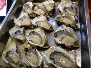 Yueqing oyster