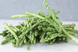 Fuyang asparagus