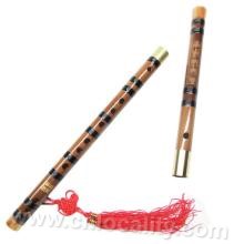 Zhongtai bamboo flute