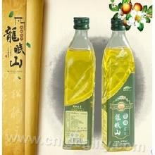 Longmian camellia oil