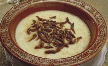 Jingxian Qin fish cha