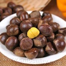 Ningguo chestnut