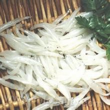 Nanhu whitebait