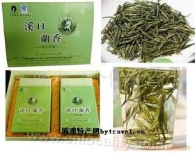 Xikou alpine tea