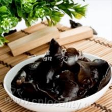 Auricularia qimen