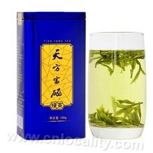 Selenium rich tea in Shitai