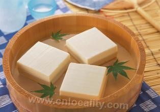 Sanheshui tofu