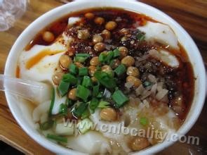 Beijing bean curd