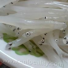 Tianjinghu whitebait