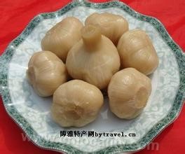 Gaogong sweet and sour garlic