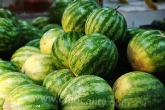 Banqiao seedless watermelon